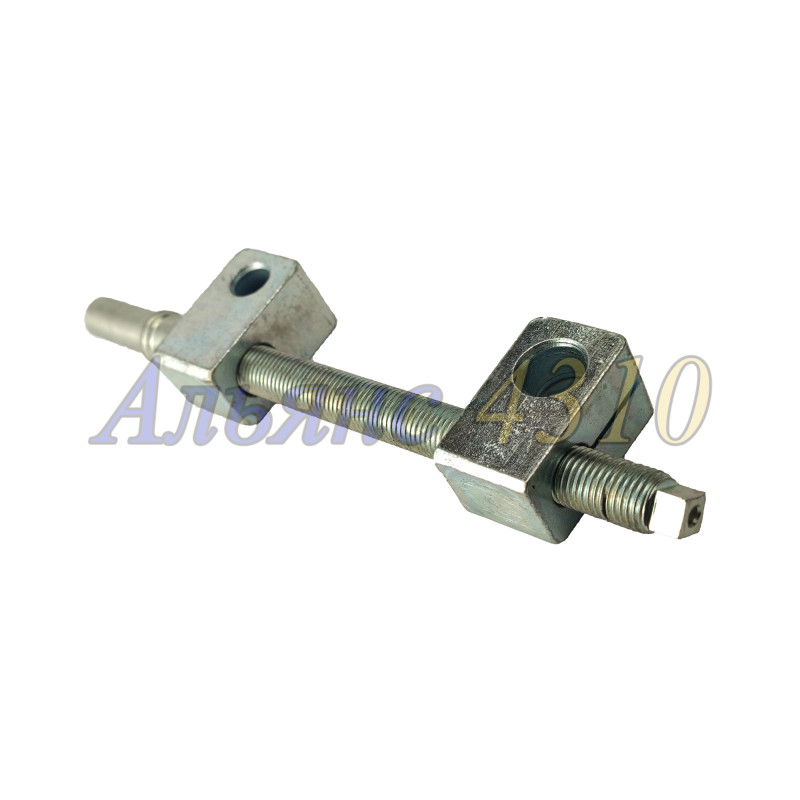 Болт натяжной генератора ЕВРО-3 в сборе - Индия