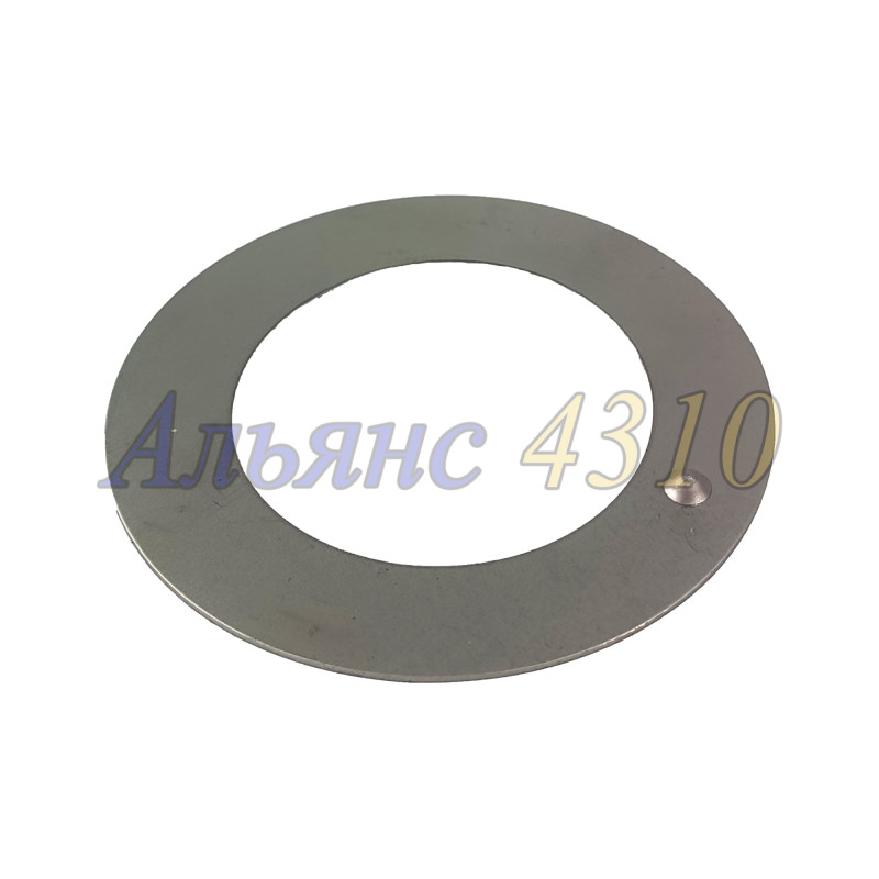 Шайба замковая на 017 шестерню - ЗАВОД