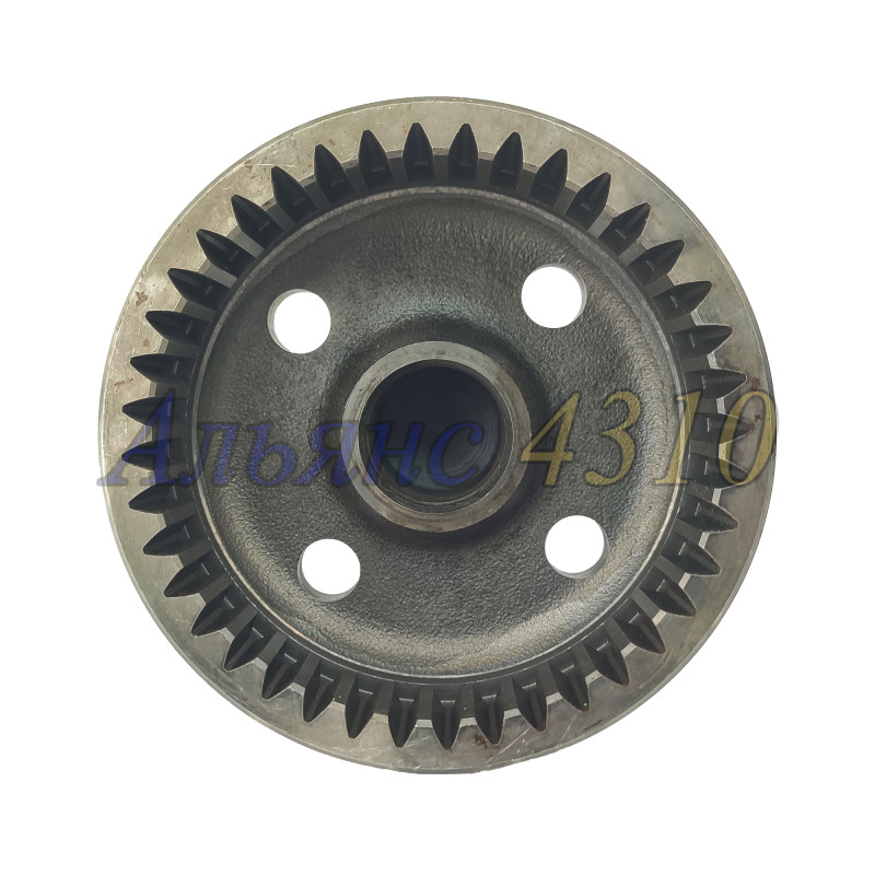 Шестерня привода заднего моста - ЗАВОД