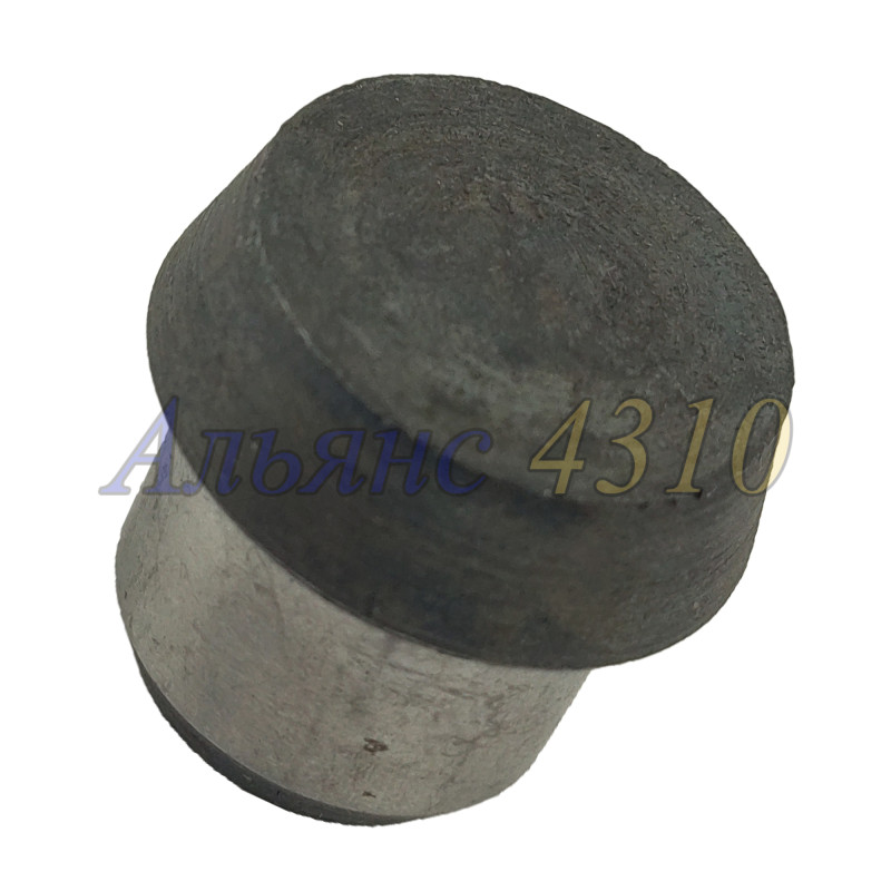 Фиксатор башмака рессоры - ЗАВОД