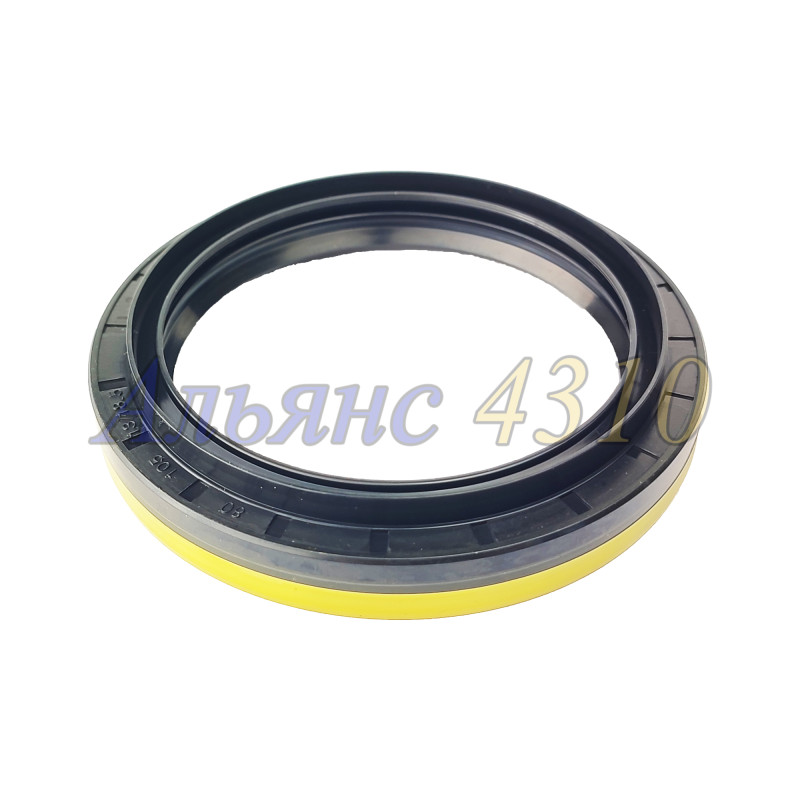 Манжета в сборе 80х105х13х18.5 - РТИ-Компонент