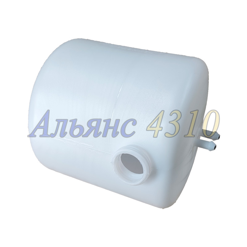 Бачок расширительный голый - ТехноКам