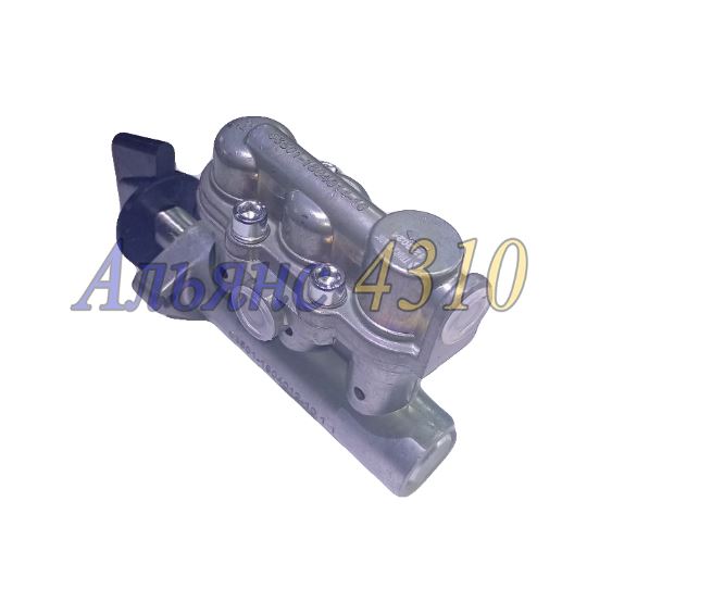 Кран управления РК евро - китай