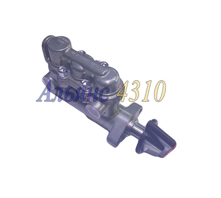 Кран управления РК евро - китай